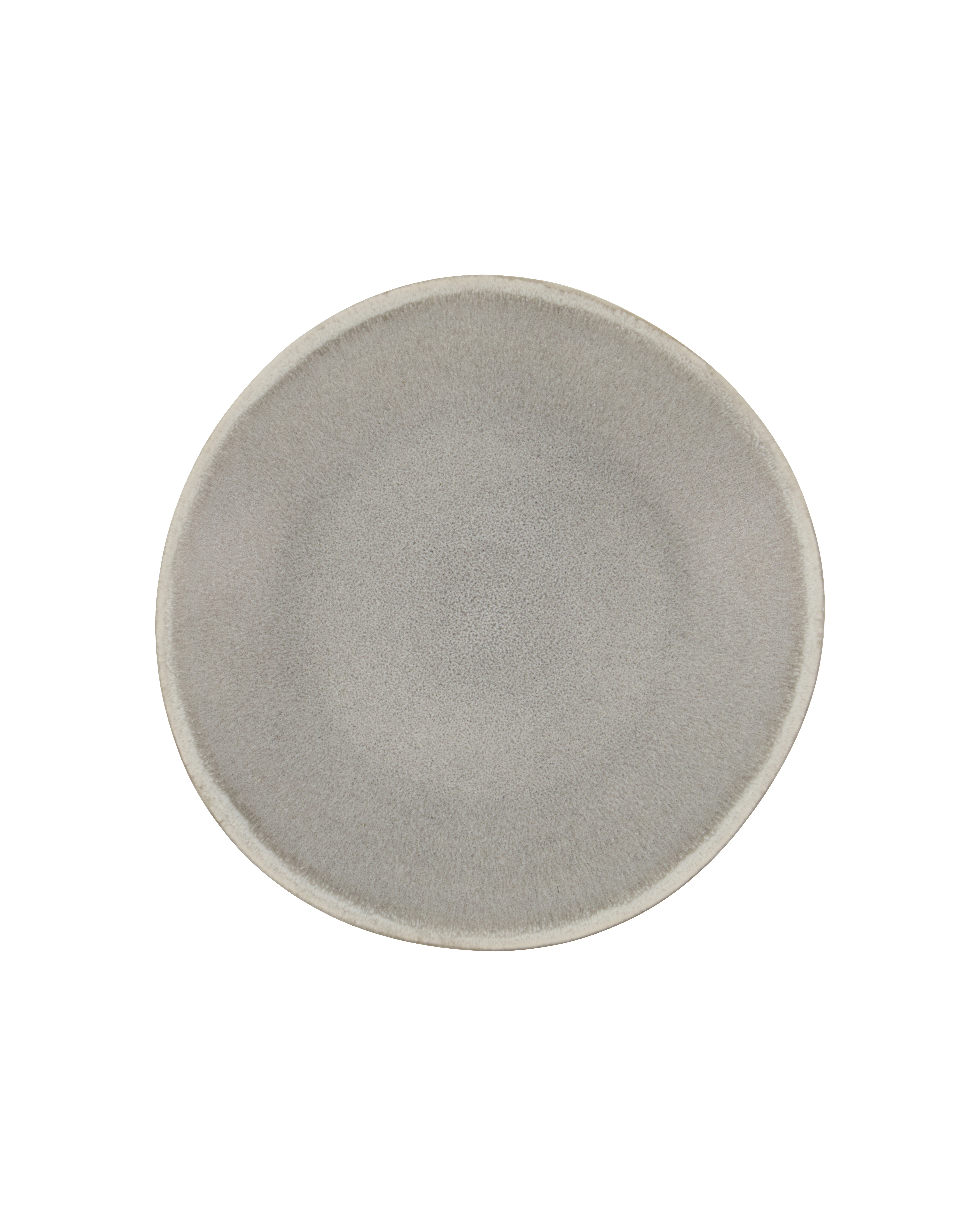 House Doctor - Frokosttallerken, More, Grå billede