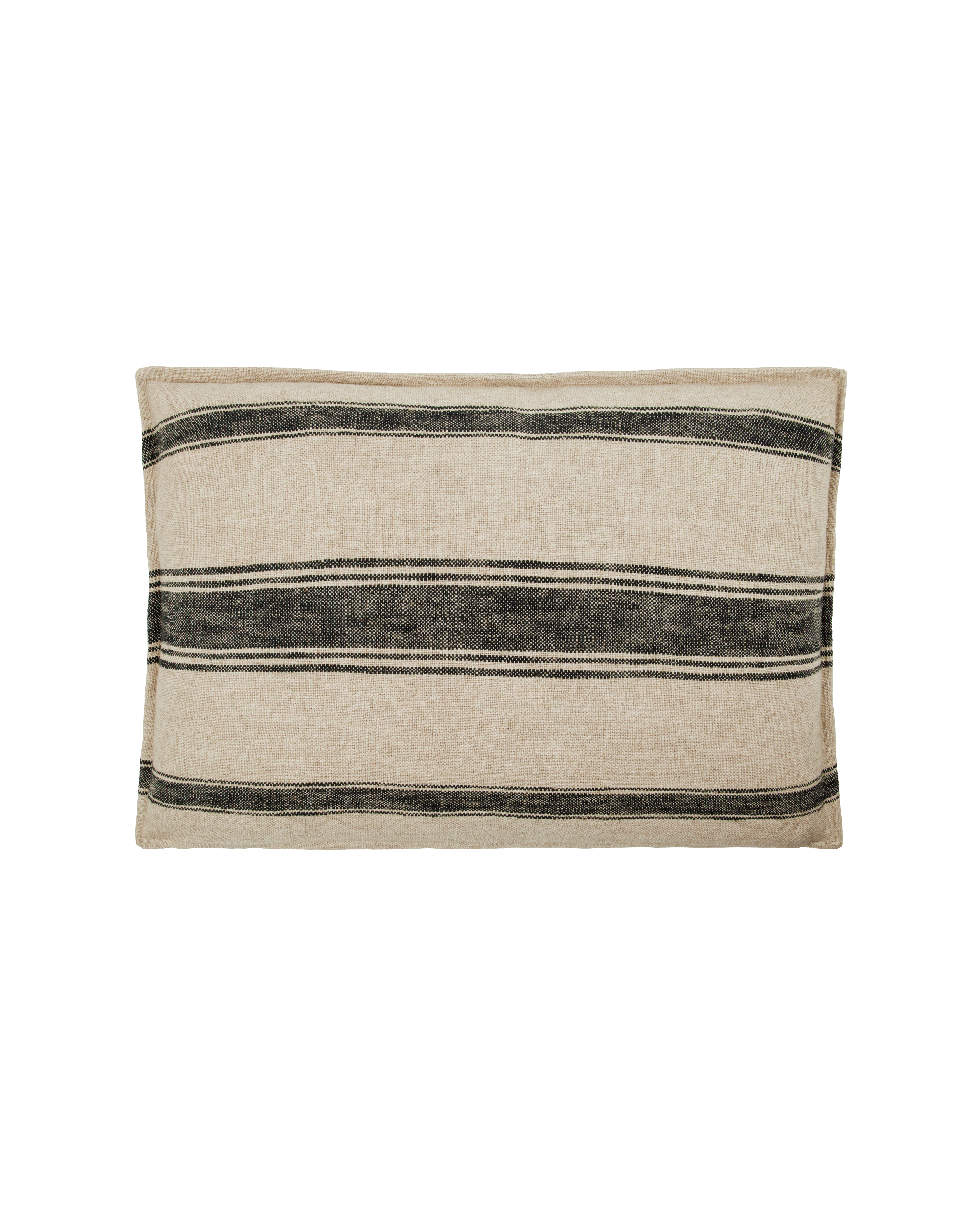 House Doctor - Pudebetræk, Suto, Beige billede