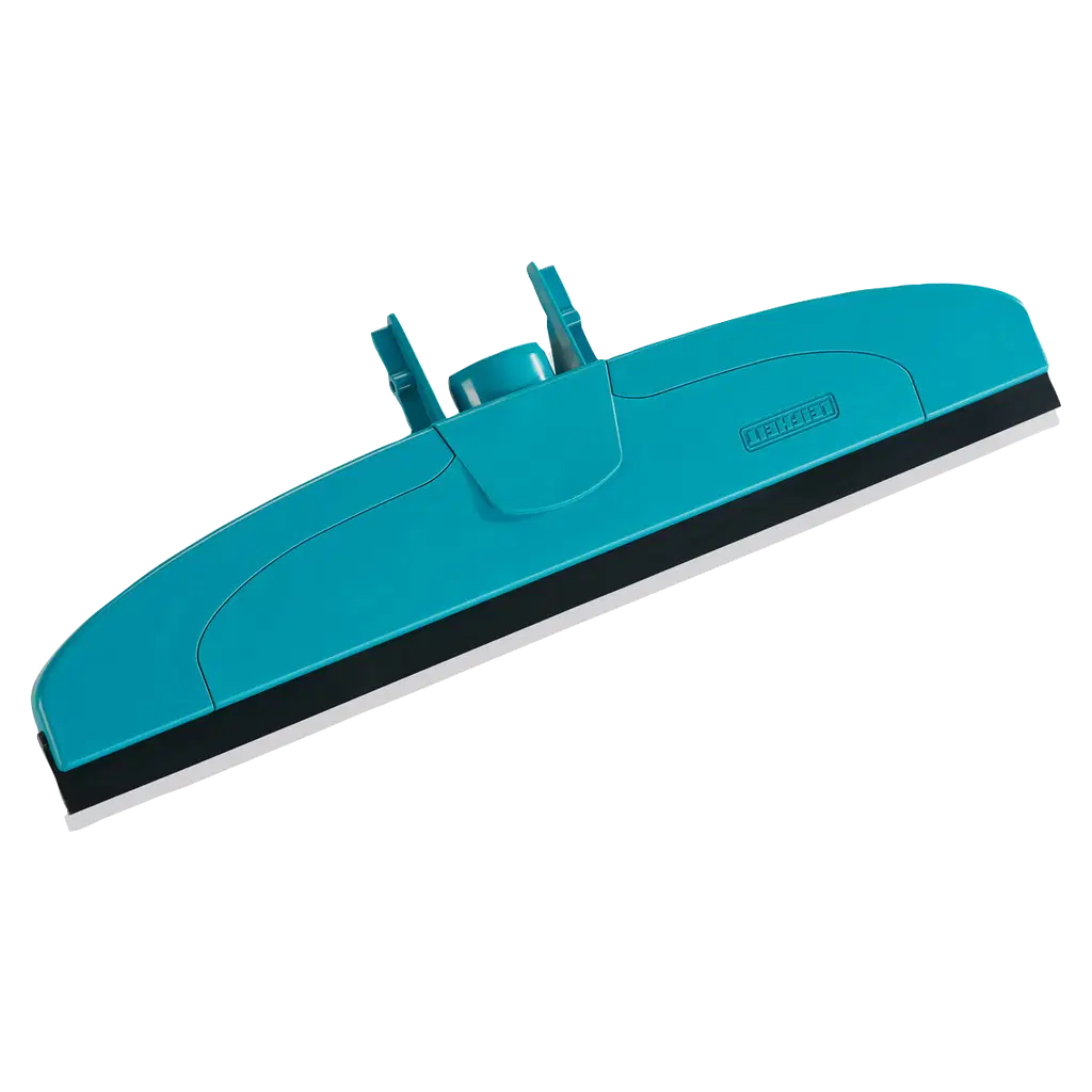 Leifheit - Mundstykke 28 cm Dry & Clean