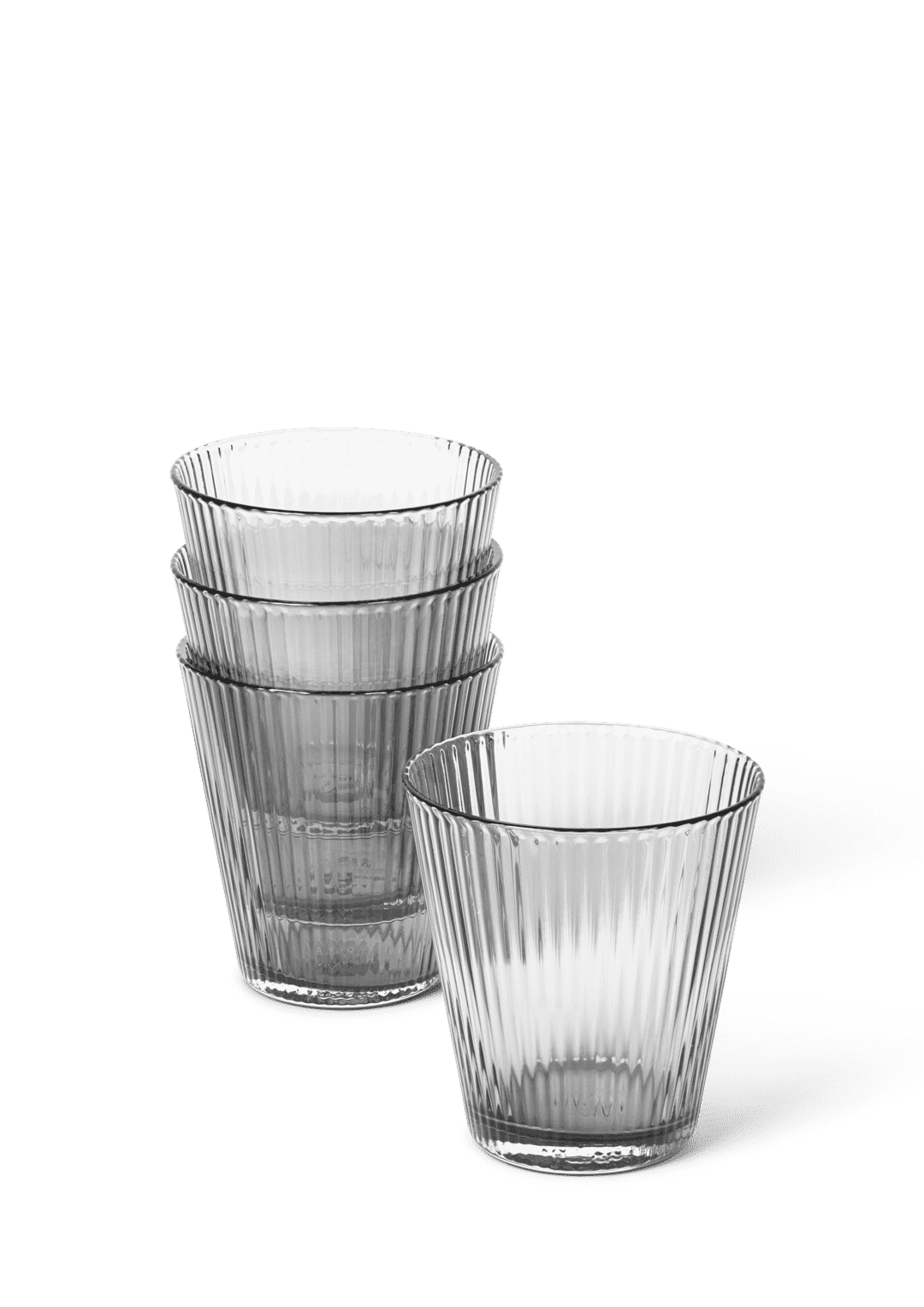 Rosendahl - Grand Cru Nouveau Vandglas 26 cl klar 4 stk.