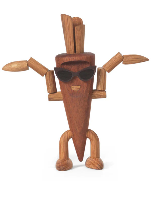 Gulerod, Camille Carrot