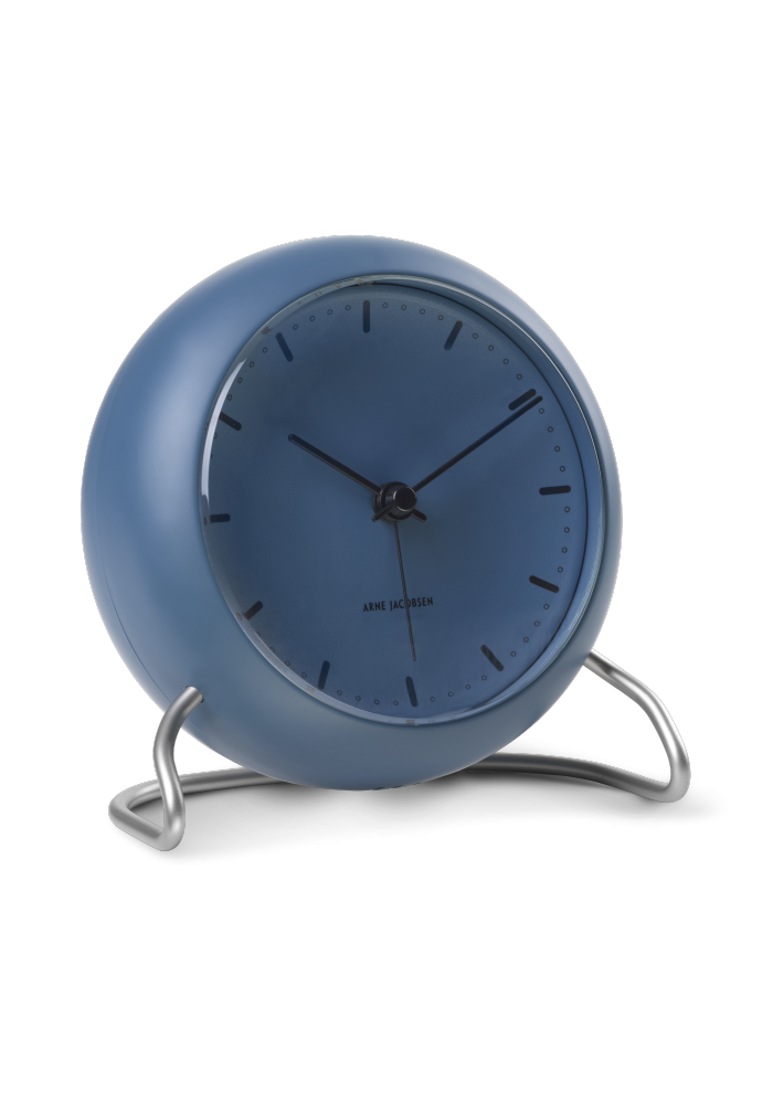 Arne Jacobsen City Hall Bordur, stone blue Arne Jacobsen City Hall Bordur, stone blue