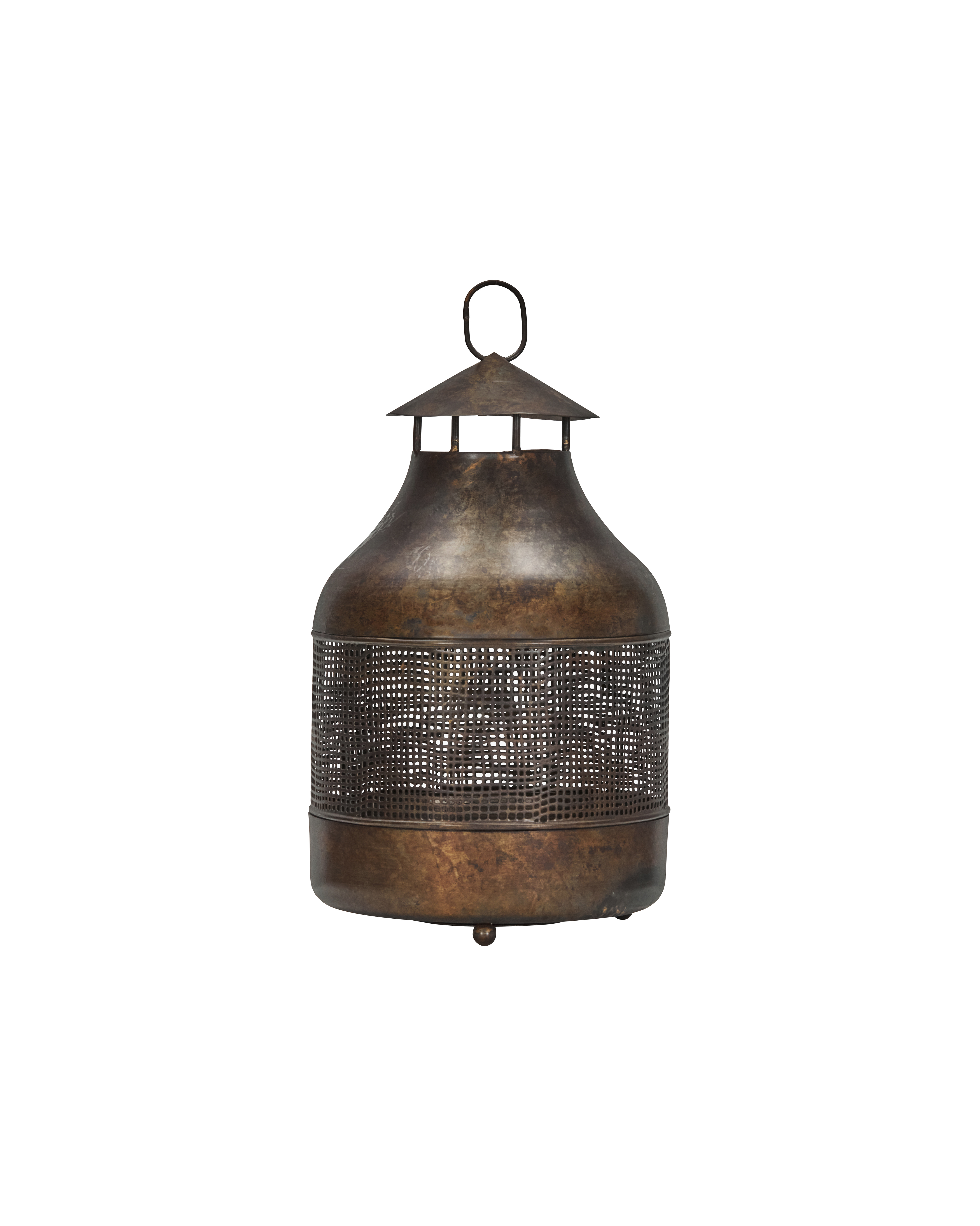 House Doctor - Hurricane, Nett, Brun