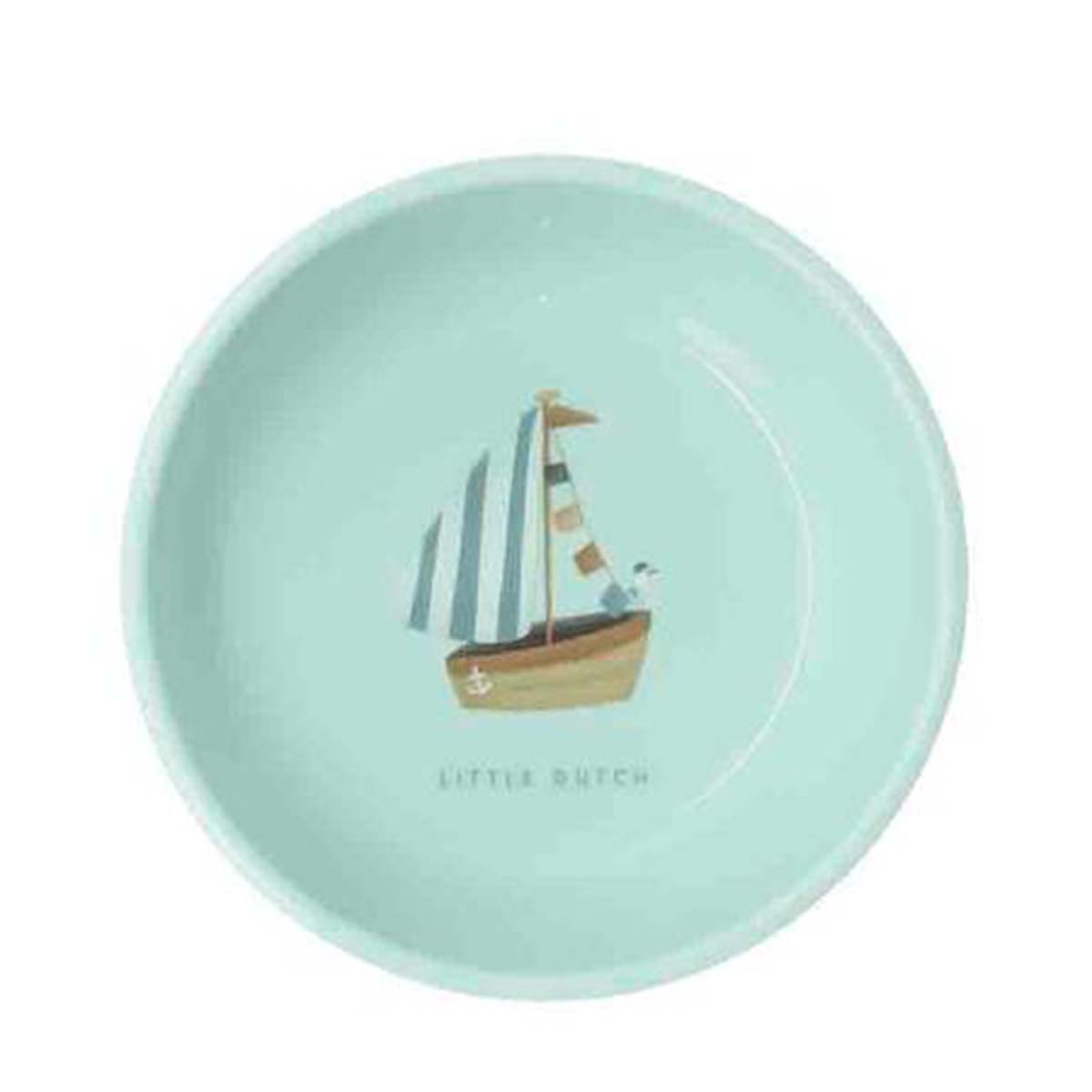 Mepal Mio Børneskål Dia 12,5 x 3,5 cm Sailors Bay Mepal Mio Børneskål Dia 12,5 x 3,5 cm Sailors Bay