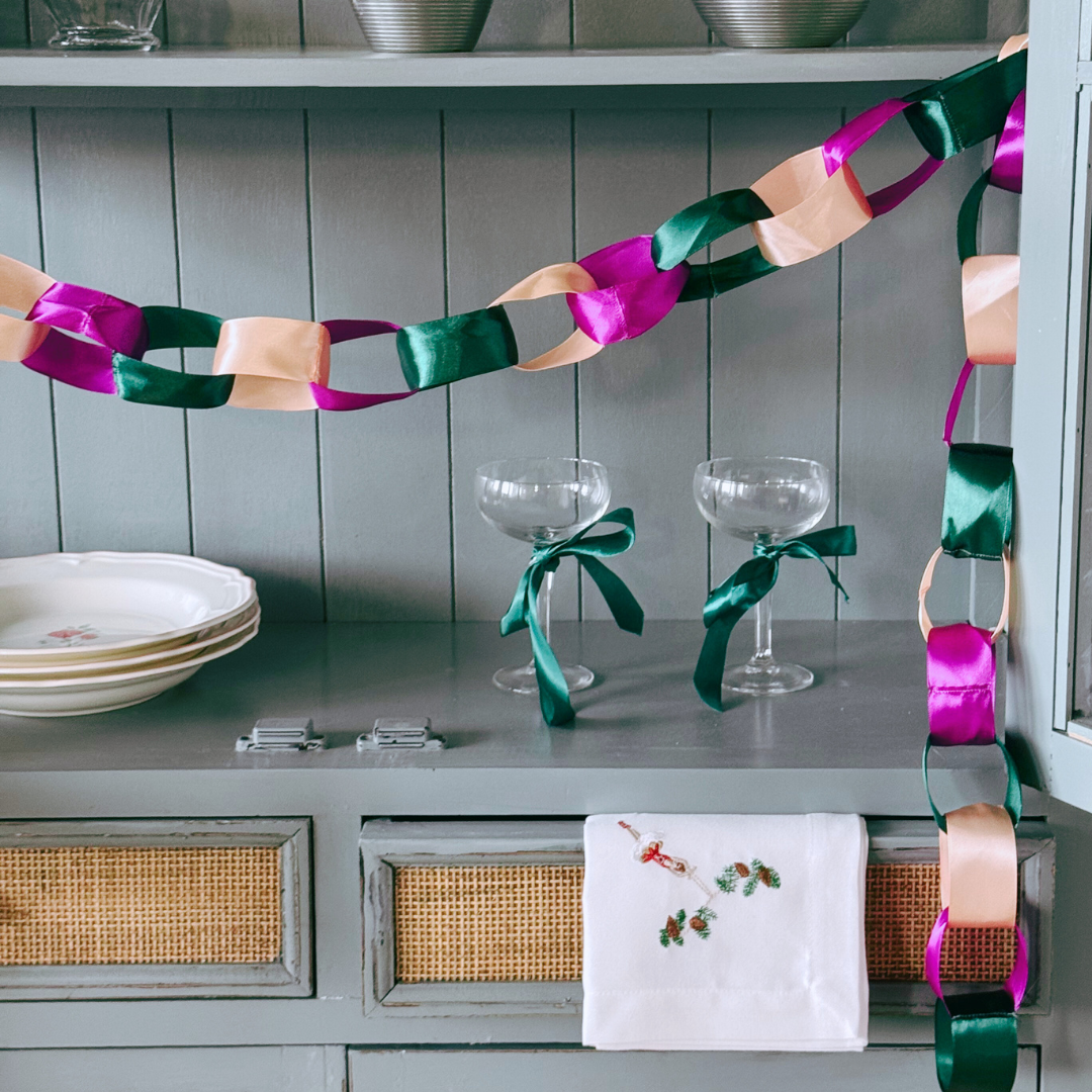 Langkilde & Søn - Pop Guirlande