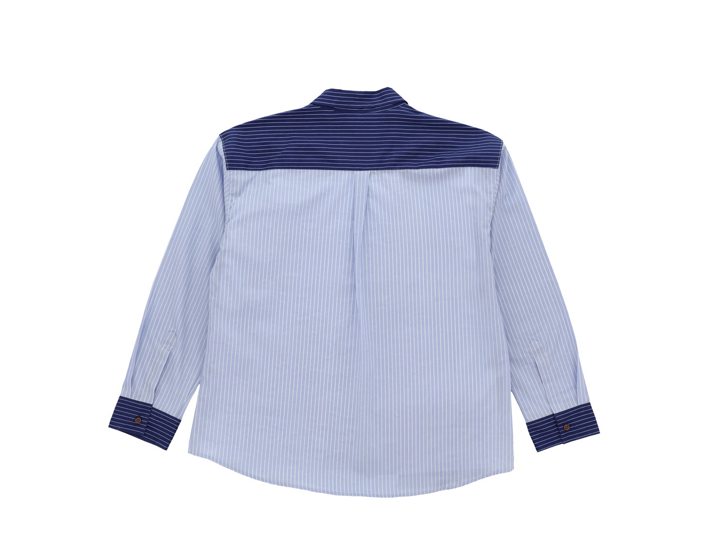 Södahl Pyjamas L/XL Weekend Stories – Suite One Sky Blue