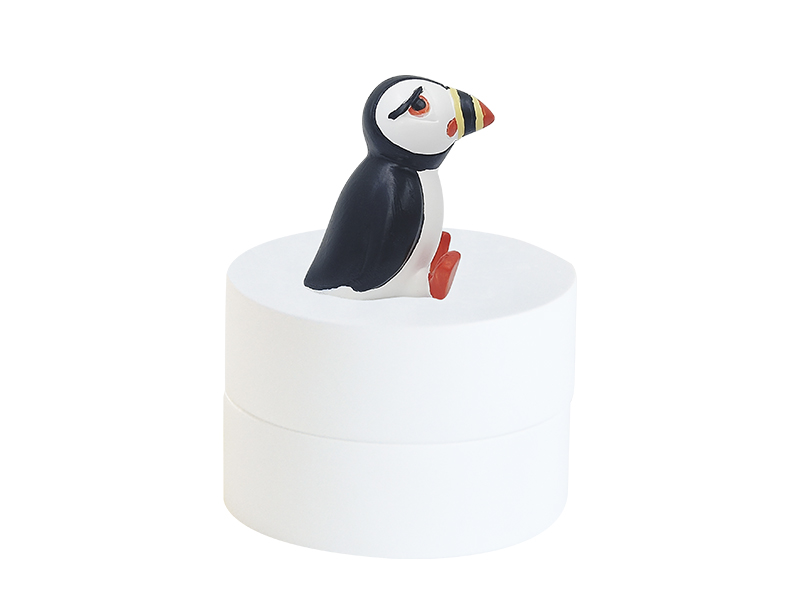 Kids by Friis - Tandæske, søpapegøje