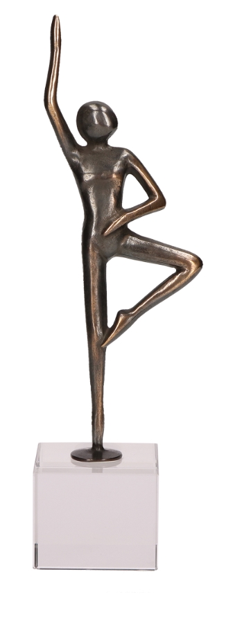 Kerstin Stark, Ballerina - Lethed, Ballarina - Leichtigkeit