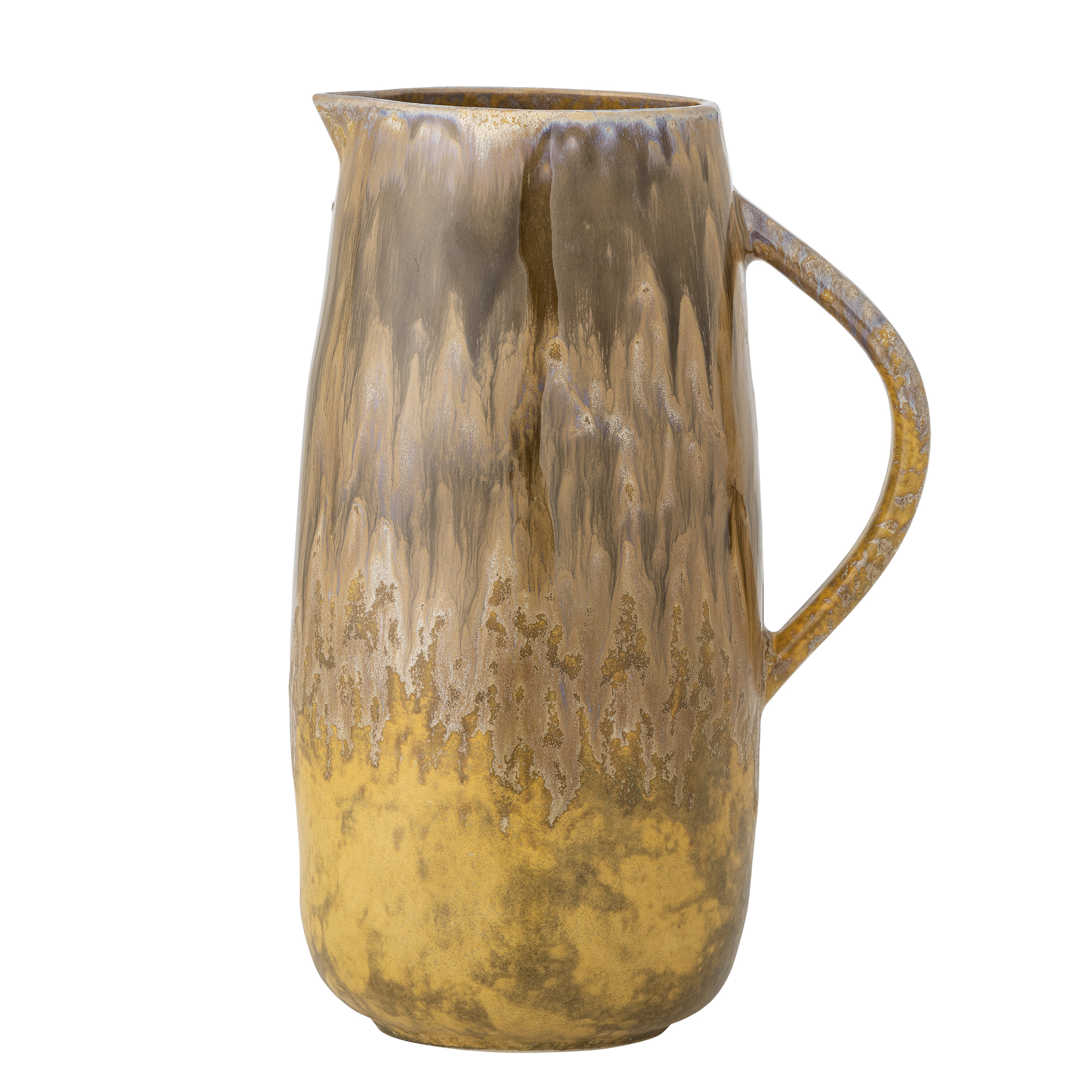 Creative Collection - Lacey Kande - Brun - Stentøj - 1715 Ml