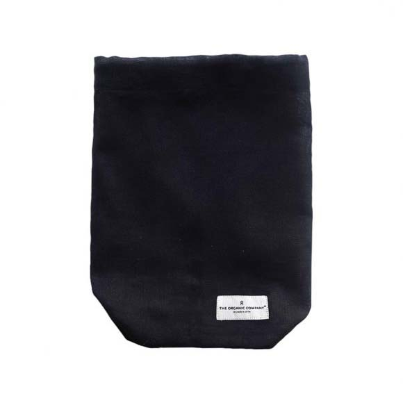 All Purpose Bag medium - Black* All Purpose Bag medium - Black*