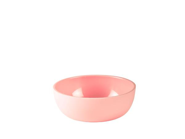 Mepal Mio Børneskål Dia. 12,5 x 3,5 cm Pink*