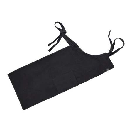 Pillivuyt - Forklæde recycle Sort billede