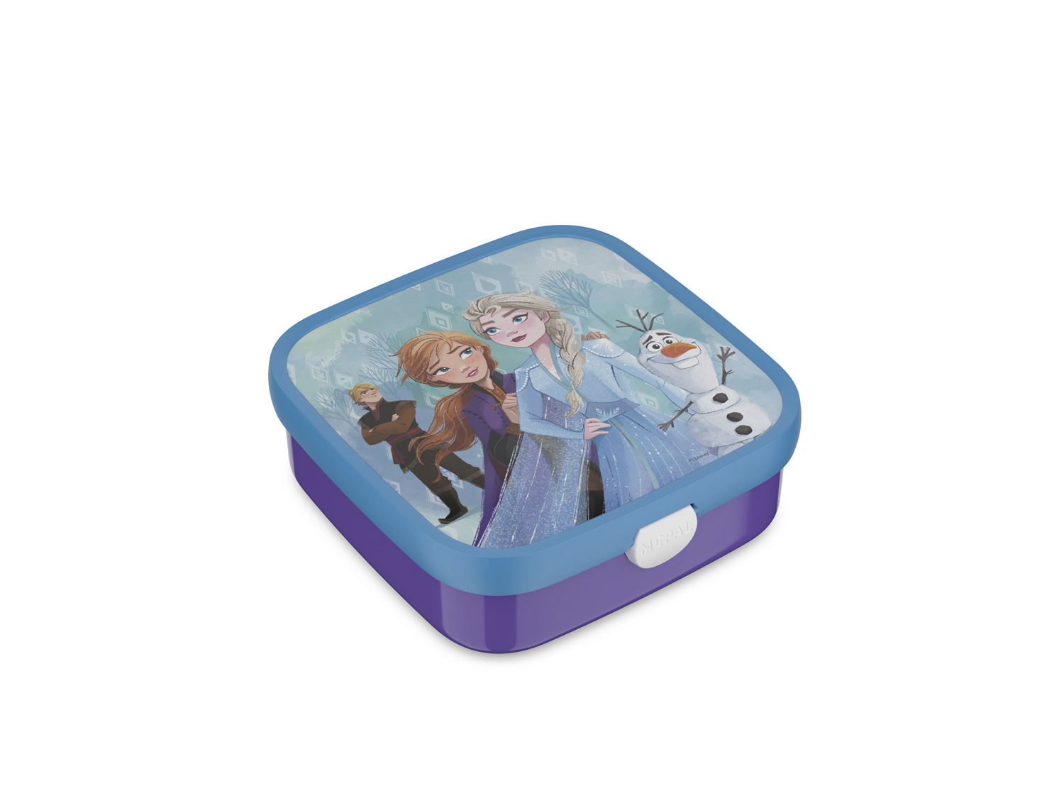 Mepal - Madkasse Bento Campus Frozen 2 Large