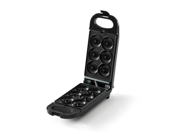 Nordic Sense Donutmaskine Sort*