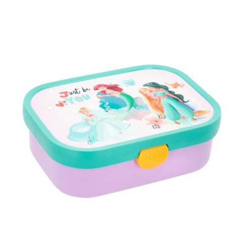Mepal Lunch Box Campus Disney Princess 107440065398
