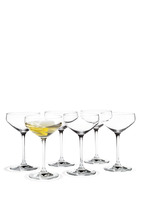 Perfection Martiniglas 29 cl klar 6 stk.
