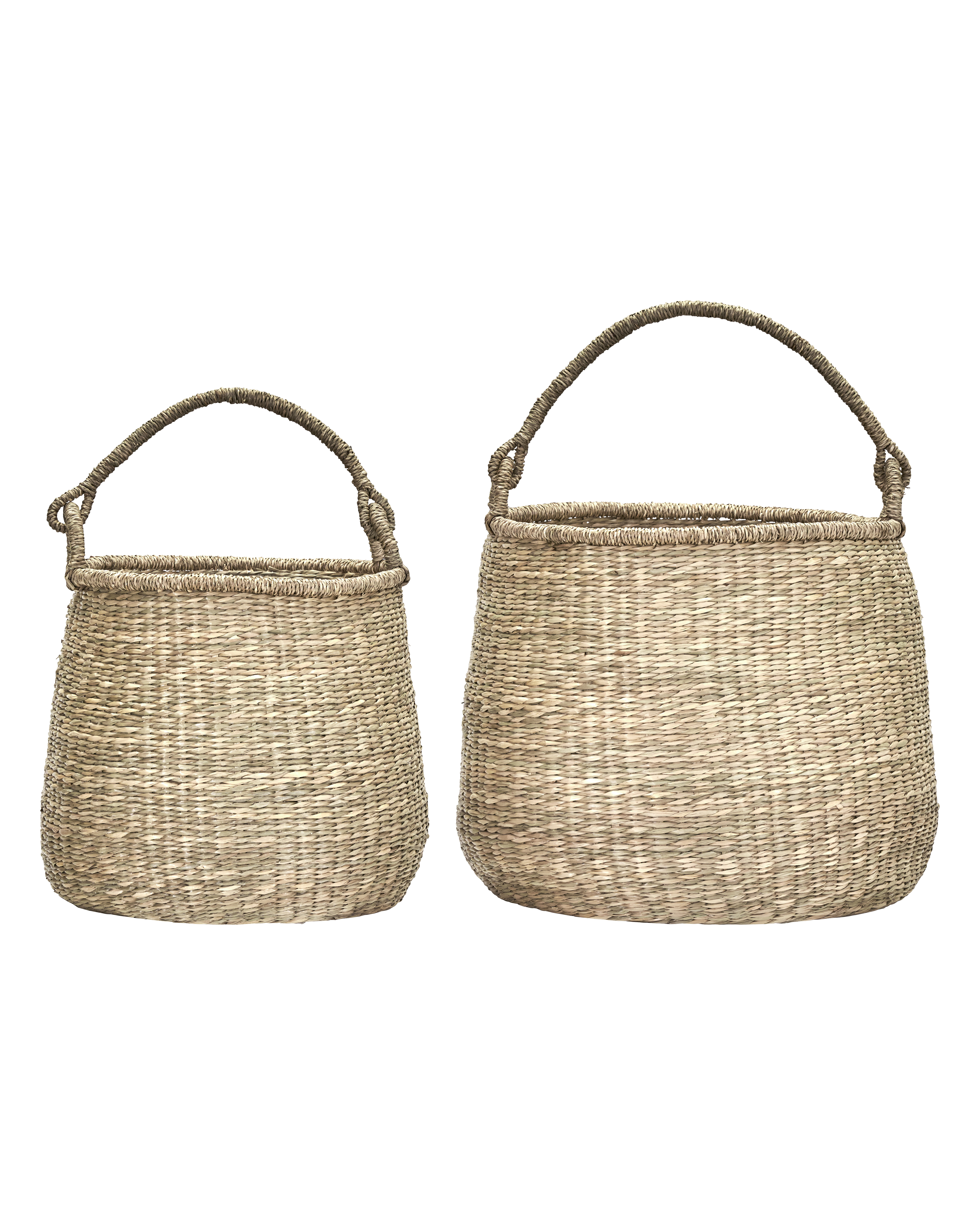 House Doctor - Opbevaringskurve, Cesta, Natur billede