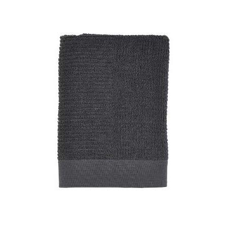 Zone Classic Badehåndklæde 140 x 70 cm Anthracite* Zone Classic Badehåndklæde 140 x 70 cm Anthracite*