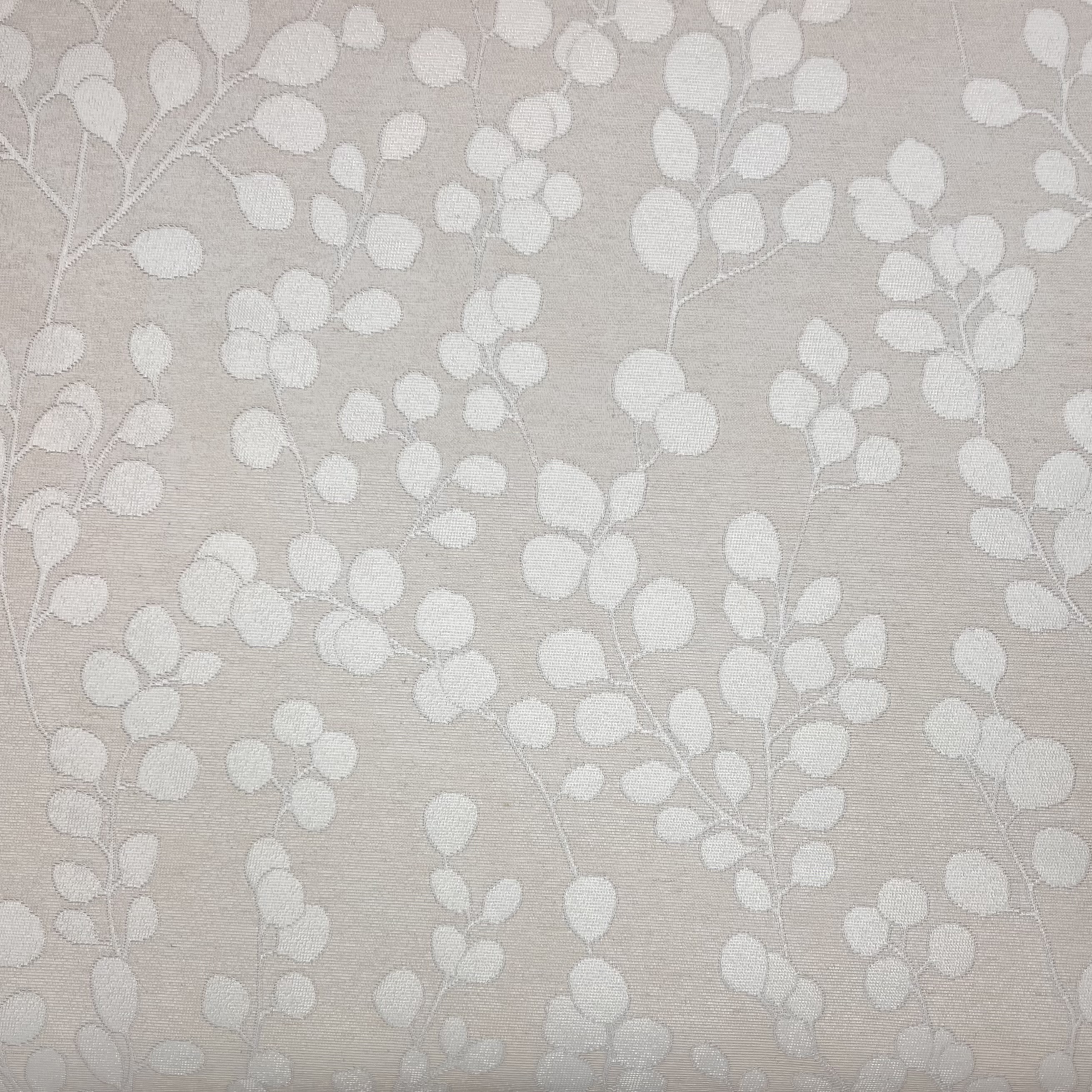 Engholm Textiles - Akryldug med Antiskrid - ATHEN - Beige - 140 cm