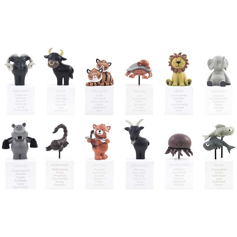 Stjernetegn, sparebøsse vædderen Stjernetegn, sparebøsse vædderen