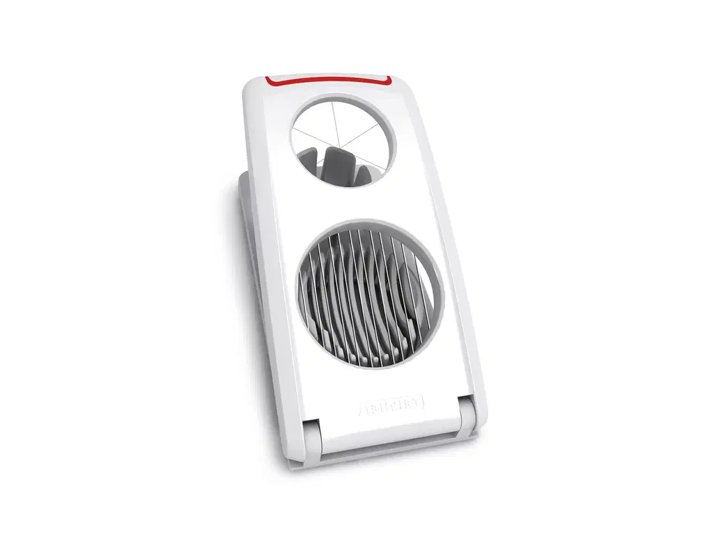 Leifheit Æggedeler Combi C-line Hvid Leifheit Æggedeler Combi C-line Hvid