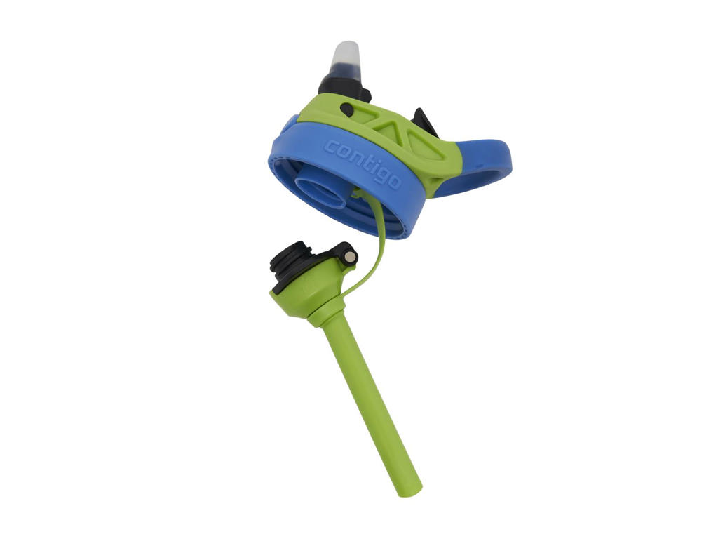 Contigo Easy clean steel Matcha Fire dragon, 380ml