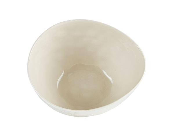 Villa Collection Skål Dia. 15 x 9 cm 0,8 liter Offwhite* Villa Collection Skål Dia. 15 x 9 cm 0,8 liter Offwhite*