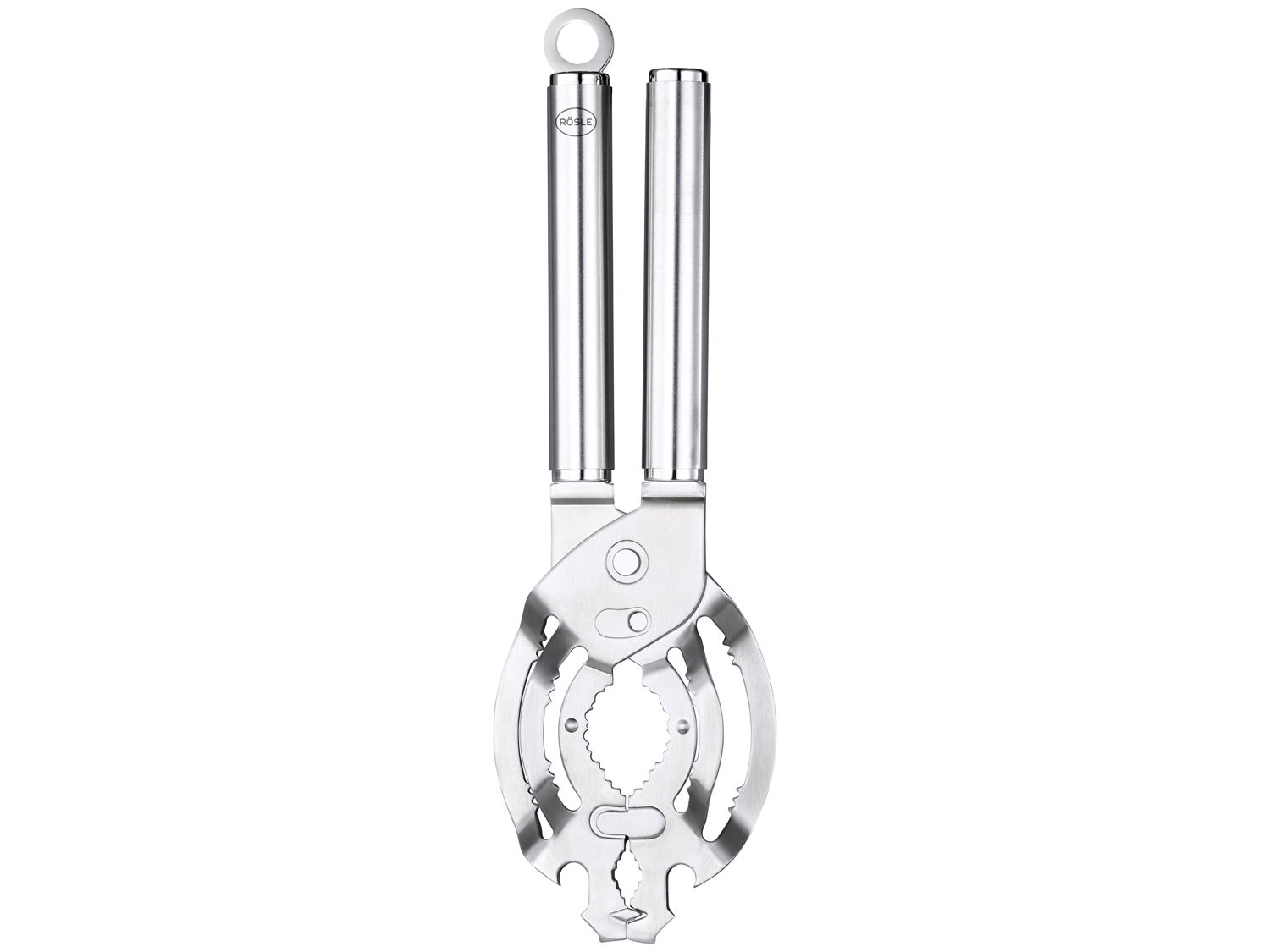 Rösle - Lågåbner 27,5 x 8,5 x 2,2 cm Stål