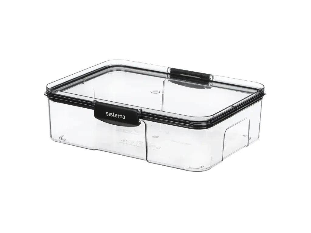 Sistema Tritan Ultra Rectangle 1.7L