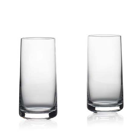ZONE Denmark - Zone Rocks Highball 14,7 cm 2 stk billede