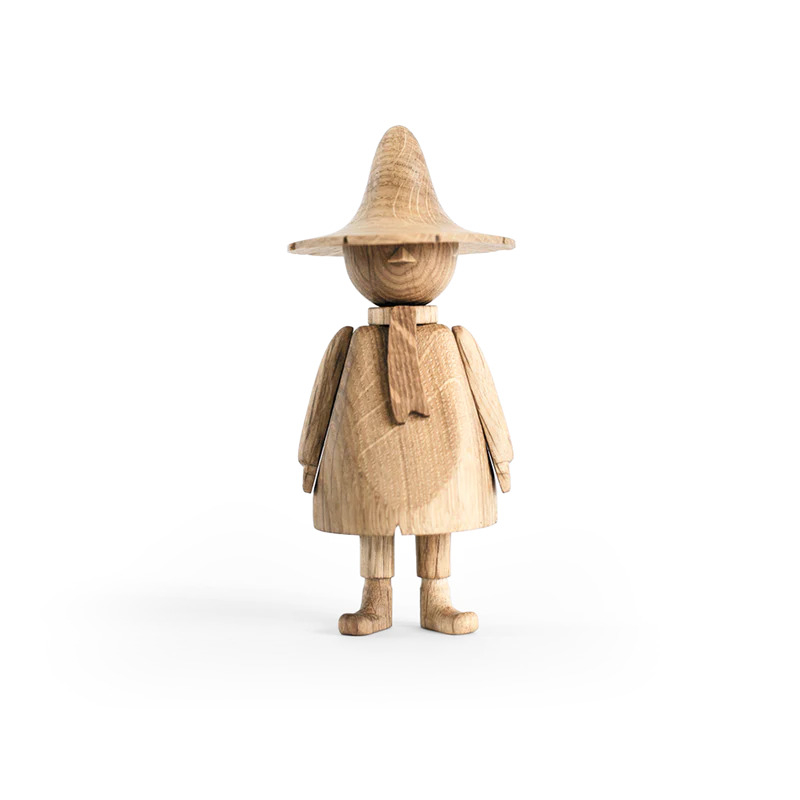 Moomin Shufkin, eg small Moomin Shufkin, eg small