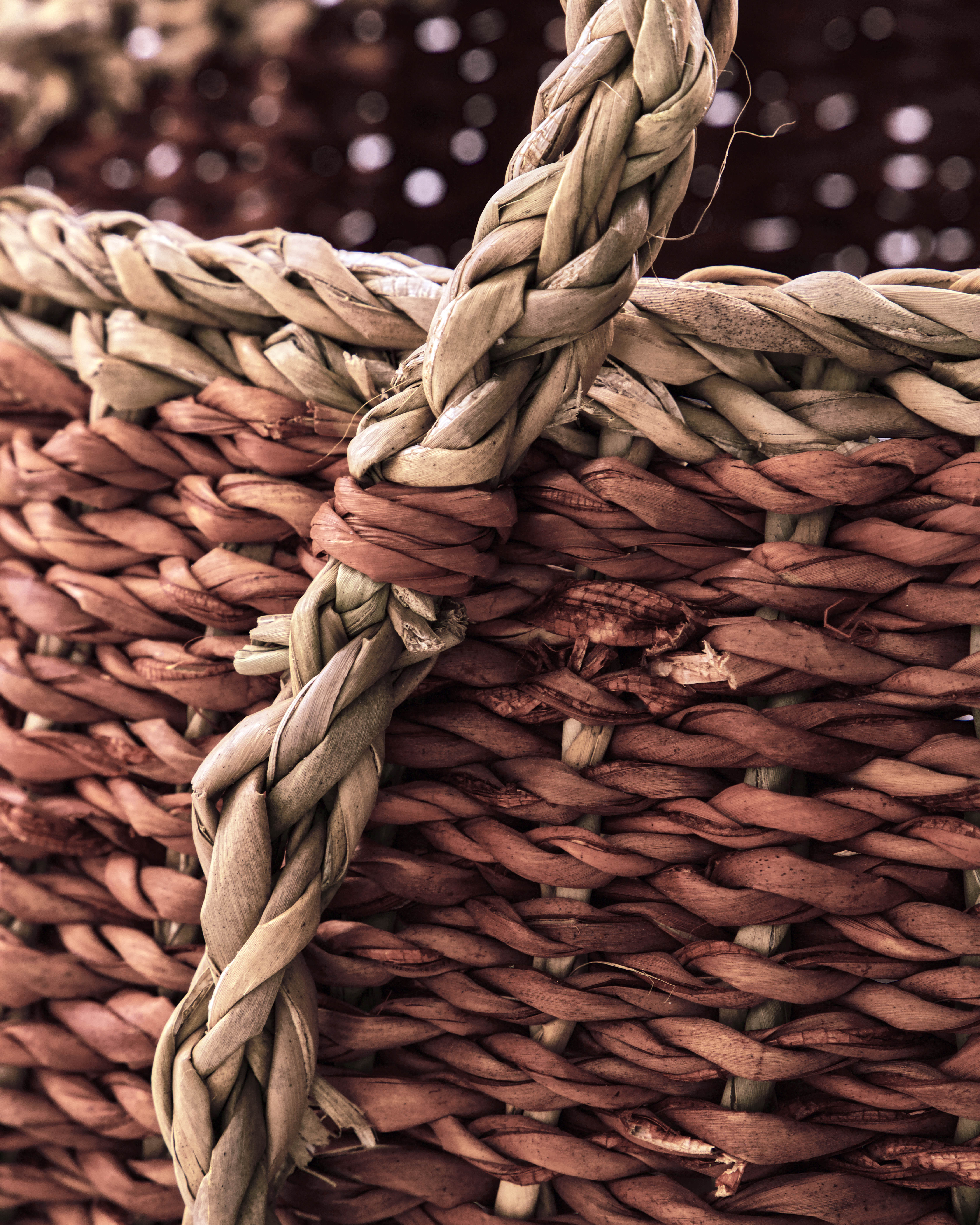 Opbevaringskurve, Rangi, Brun