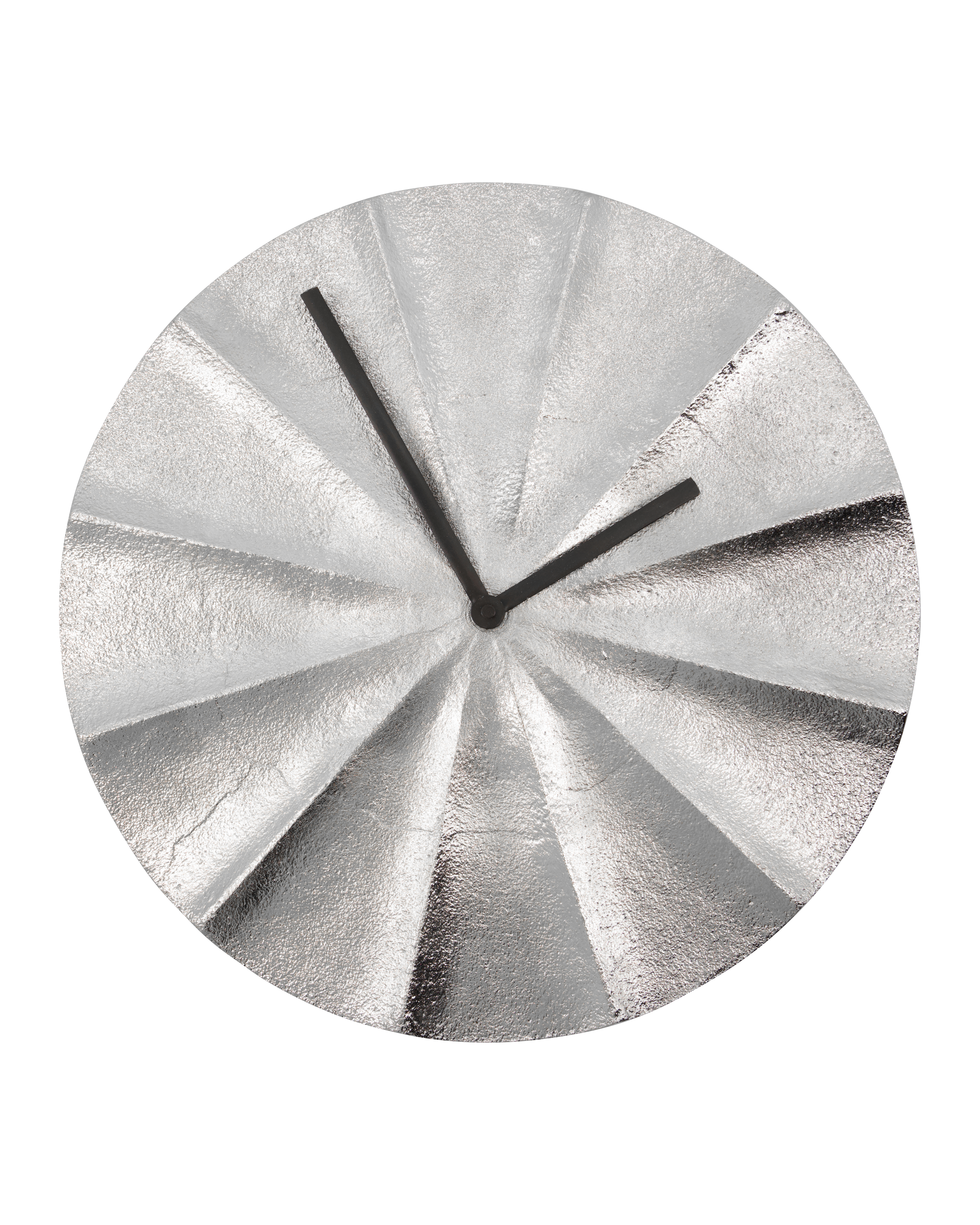 House Doctor - Ur, Show, Sølv finish