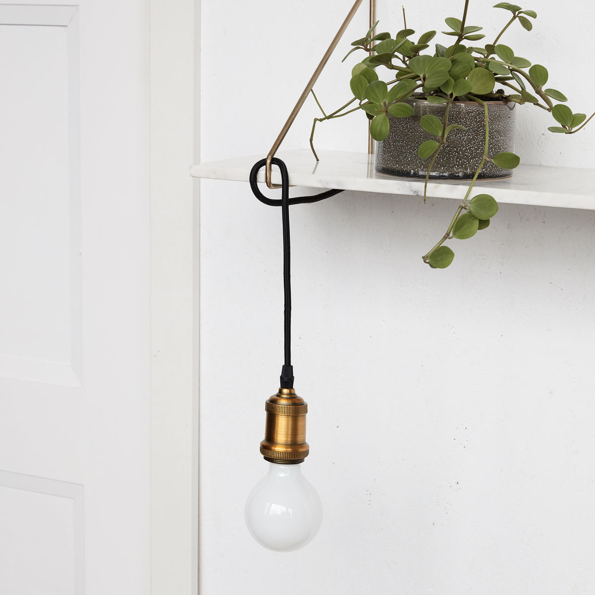 White Decoration, LED pære* White Decoration, LED pære*