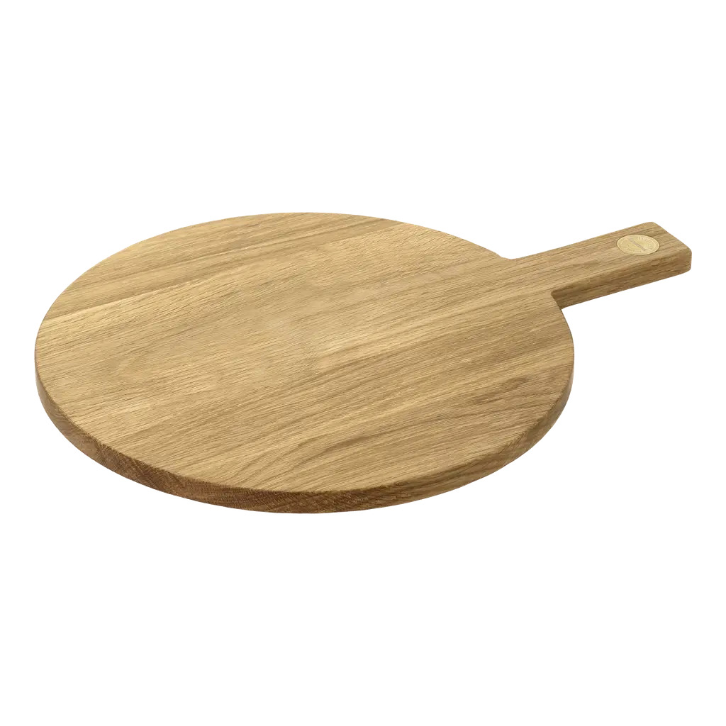 Pillivuyt - Gourmet Douron Skære-/serveringsbræt 40,6 x 25,4 x 1,5 cm Natur