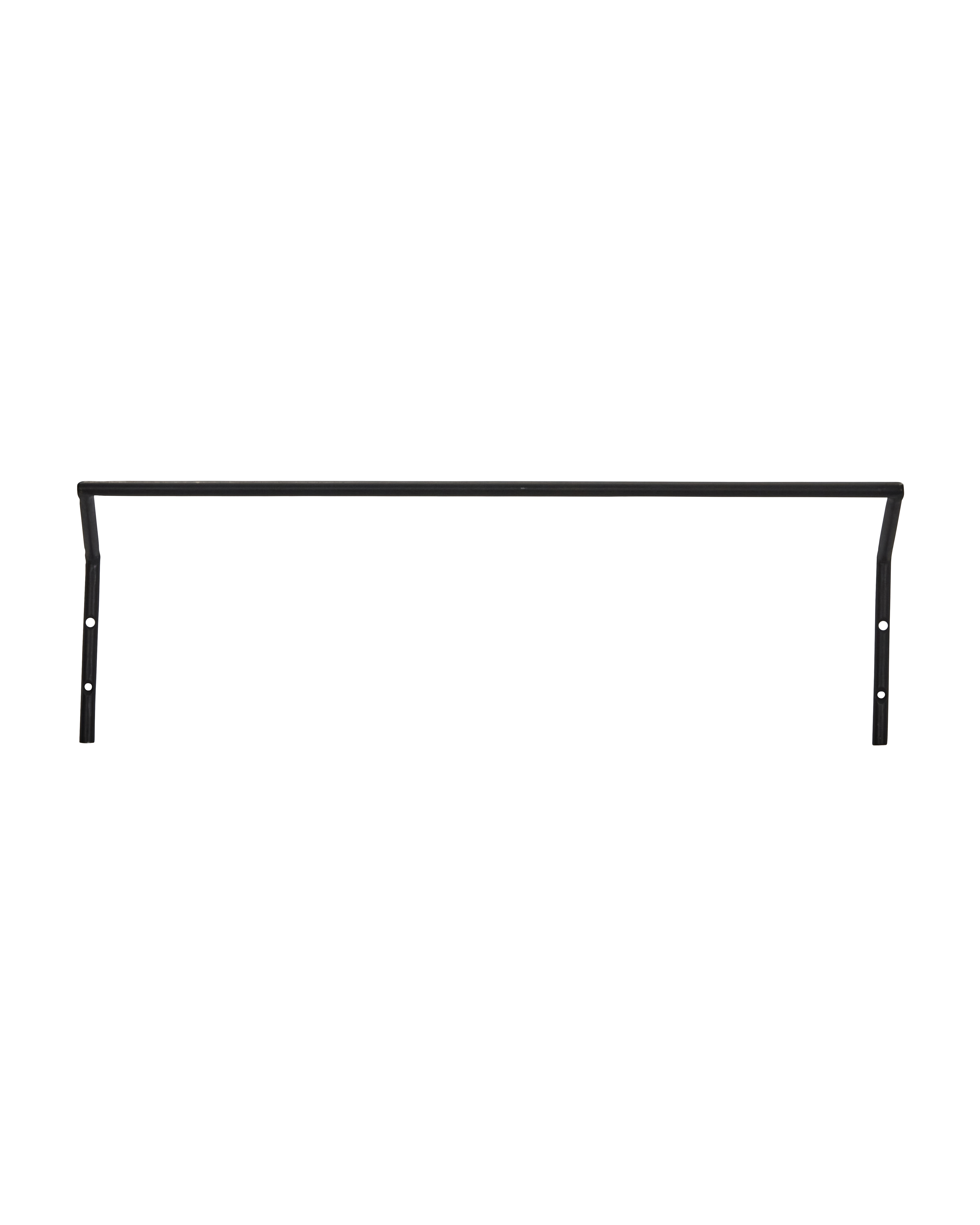 House Doctor - Rack, Paro, Sort billede