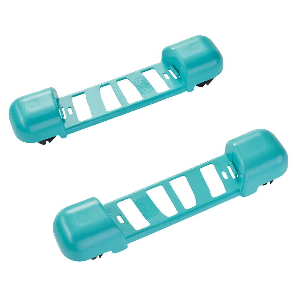 Leifheit - Hjul CLEAN TWIST ERGO