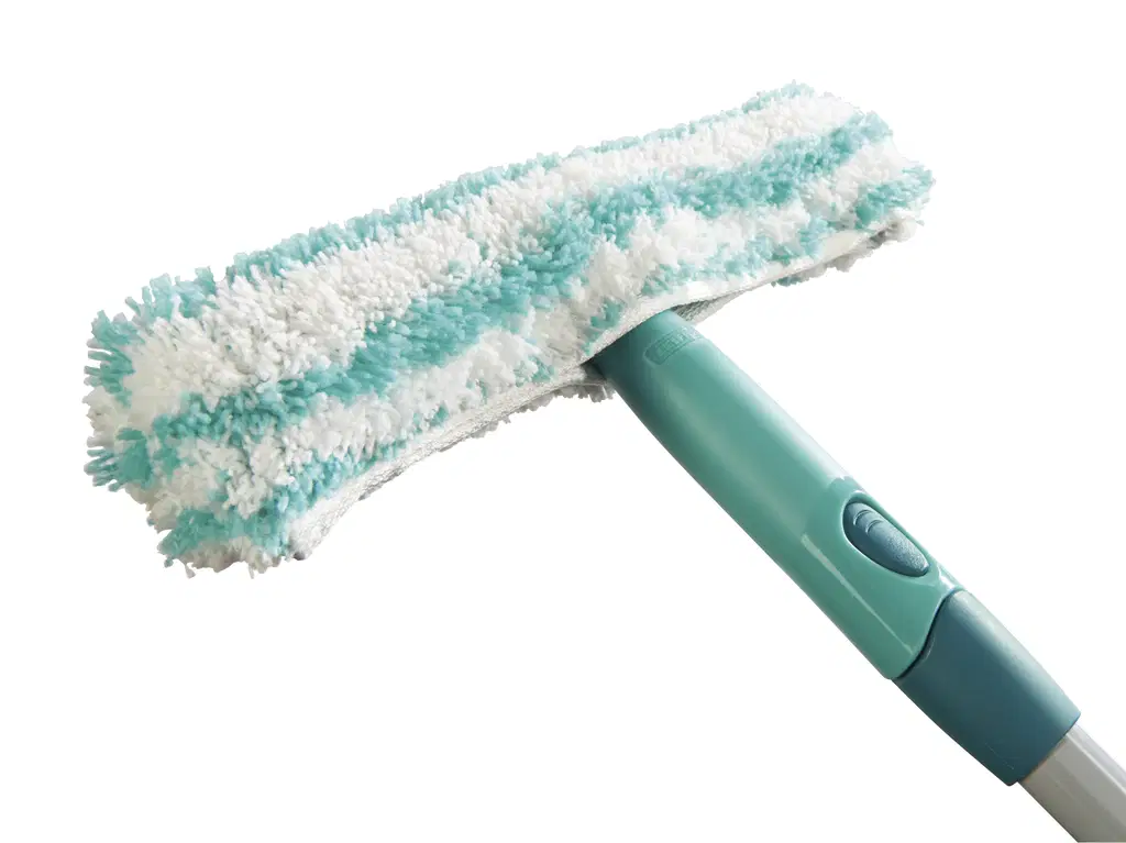 Leifheit Vinduesvasker 3 dele Dry & Clean