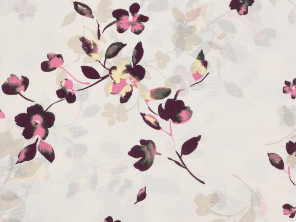 Södahl Cherry Blossom Sengetøj 140 x 220 cm Pink