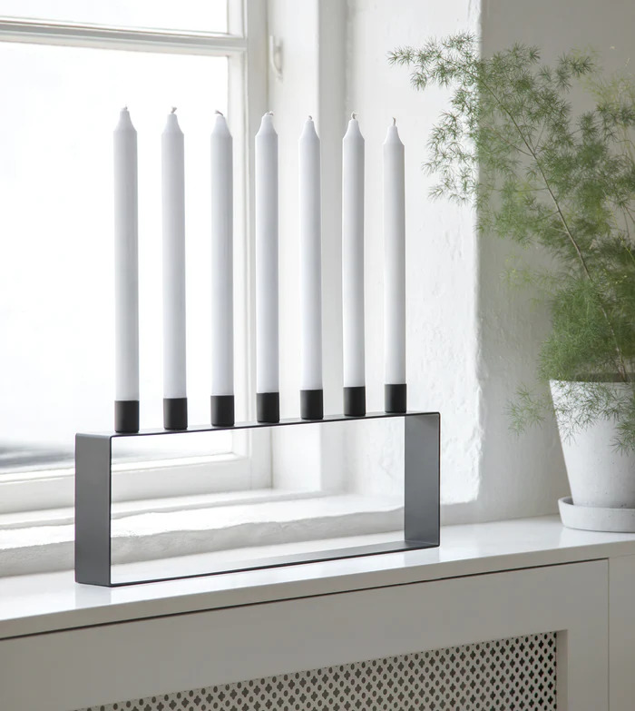 FRAME 7 candle holder FRAME 7 candle holder