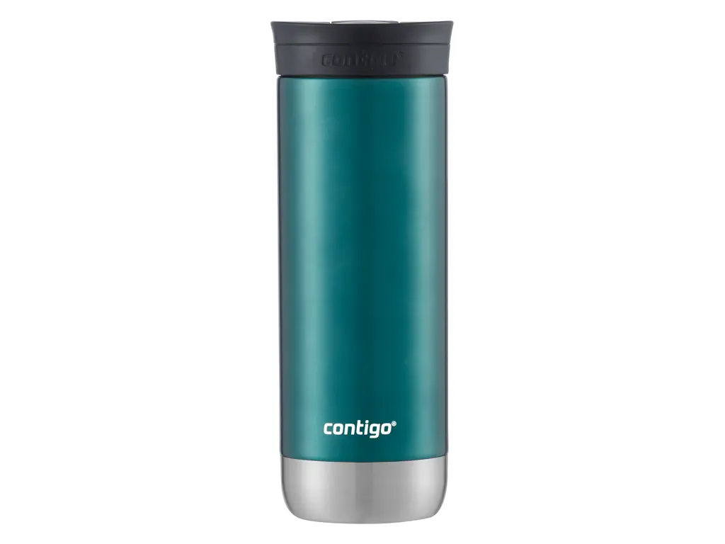 Contigo - Huron 2.0 Termokop Spirulina, 590ml