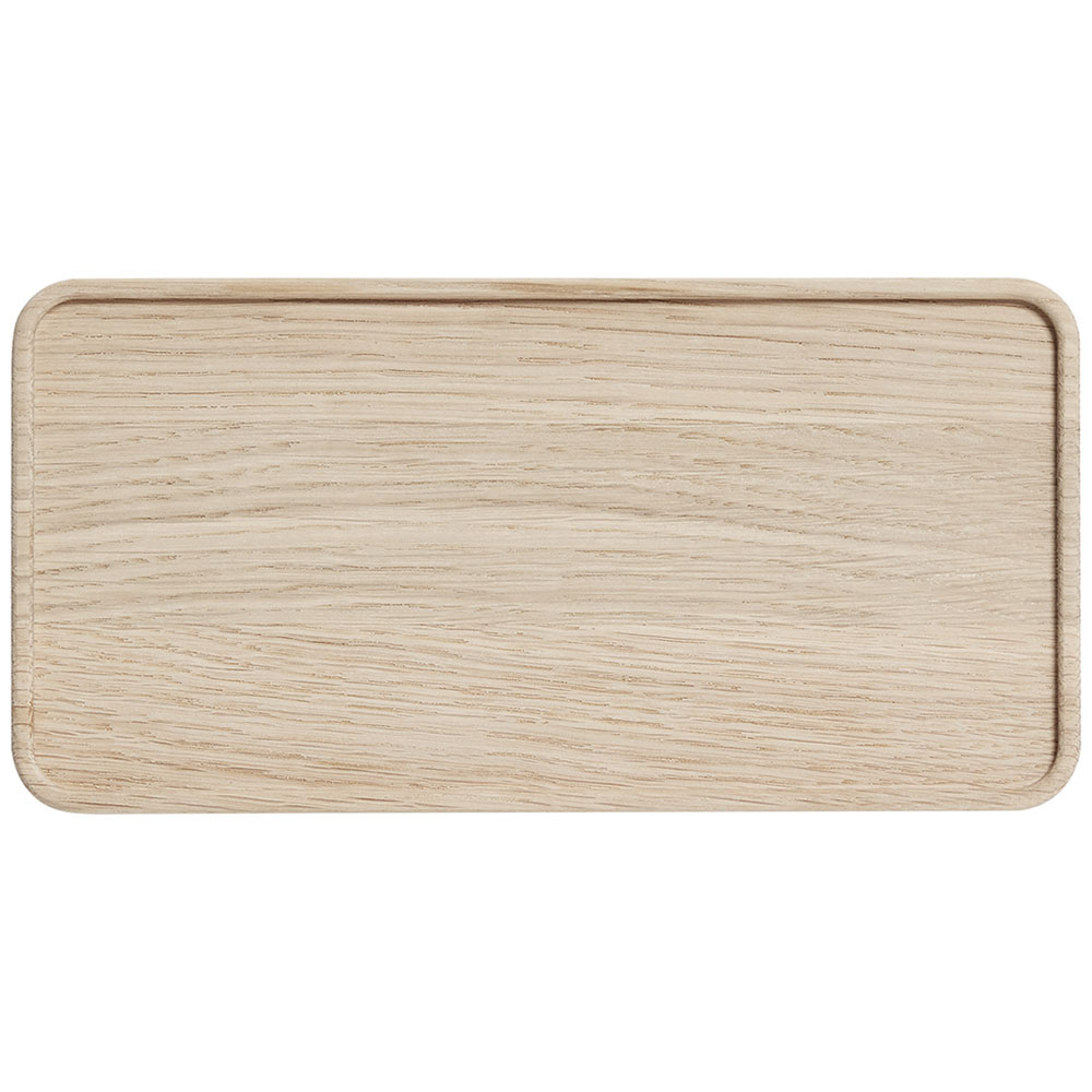 Andersen Furniture - Create Me bakke, 12x24 cm, eg