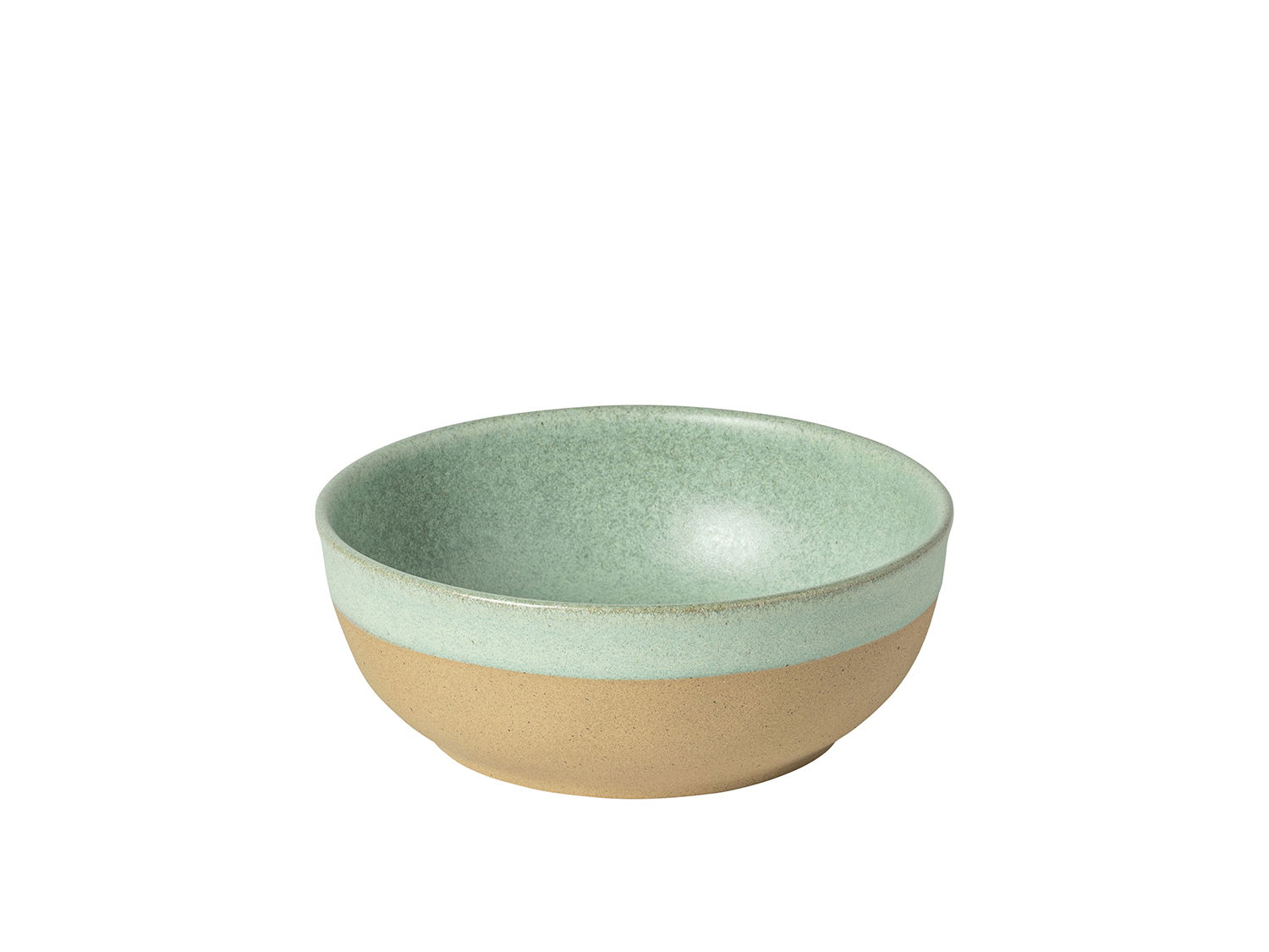 Costa Nova - Poke-/ramenskål Arenito 98 cl Mint Stentøj