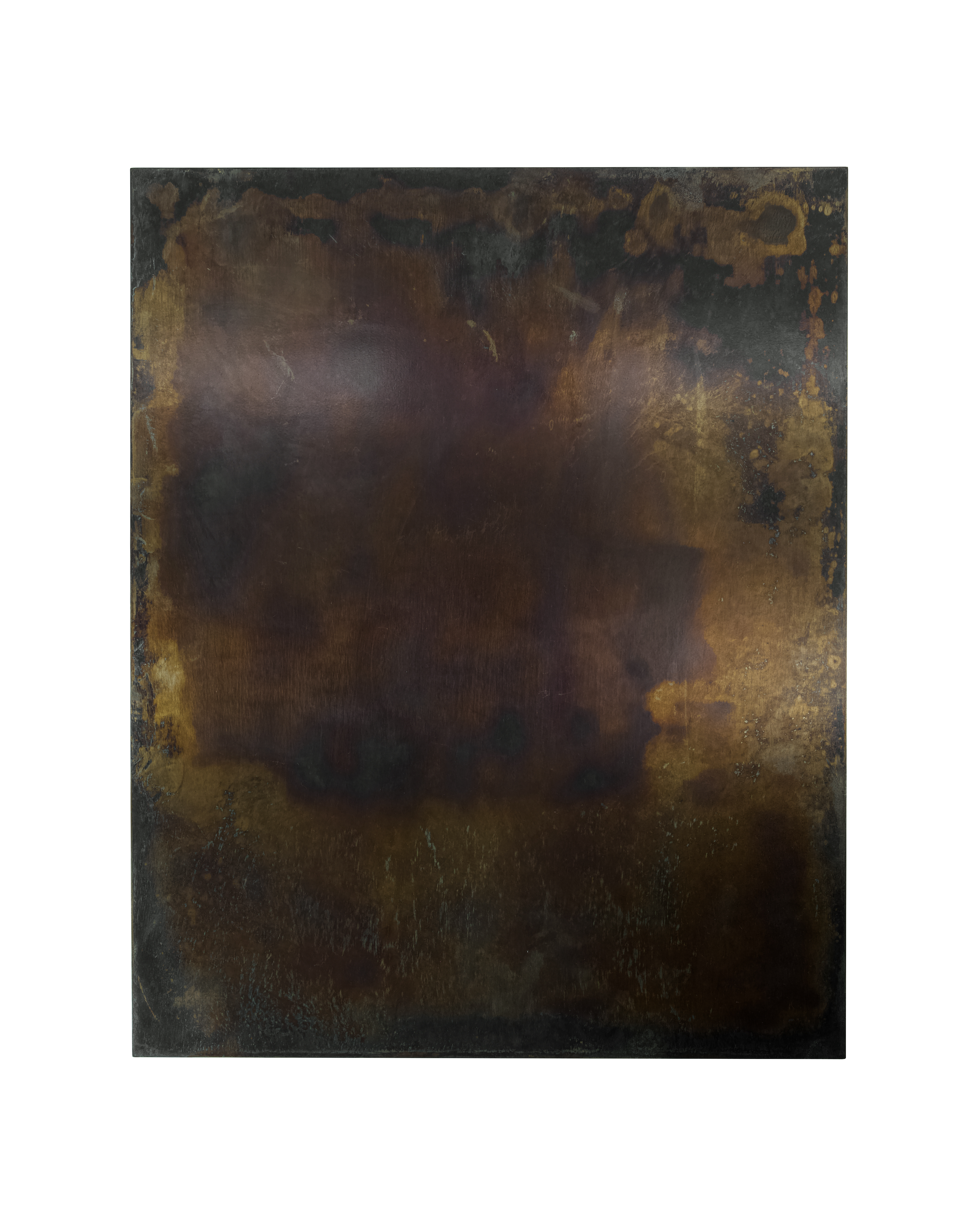 House Doctor - Tavle, Nema, Antik brun