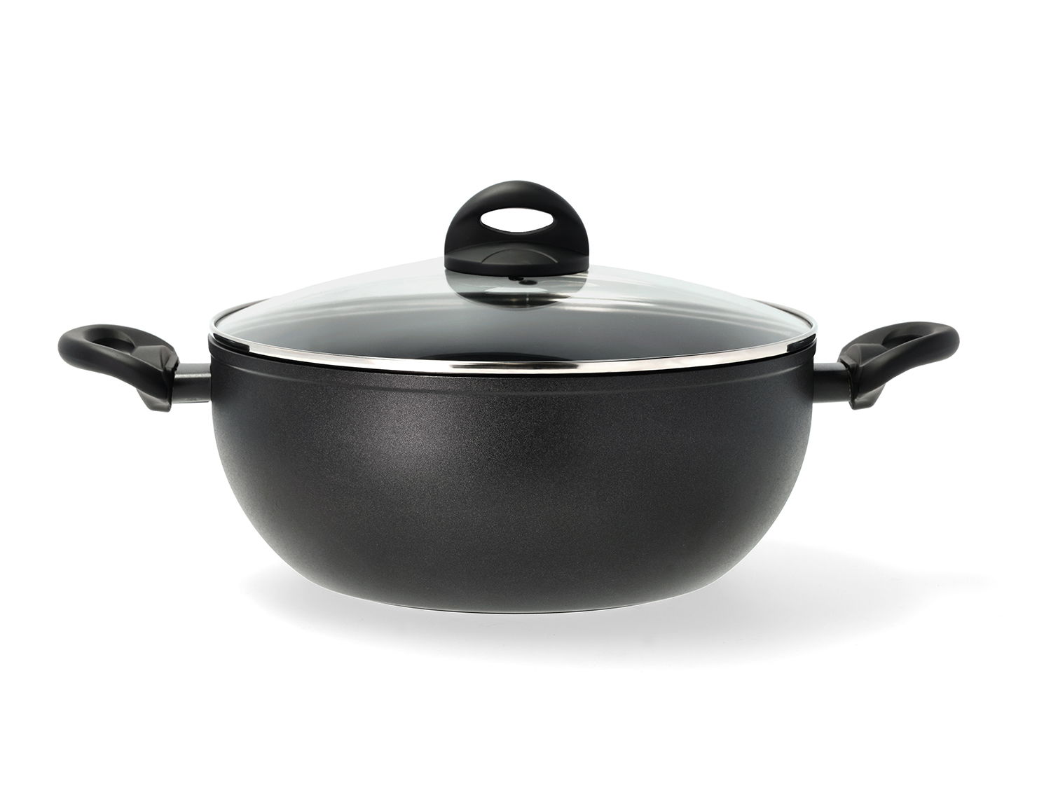 Funktion - Stegegryde Ceramica 6 liter 28 x 18 cm Aluminium/keramisk