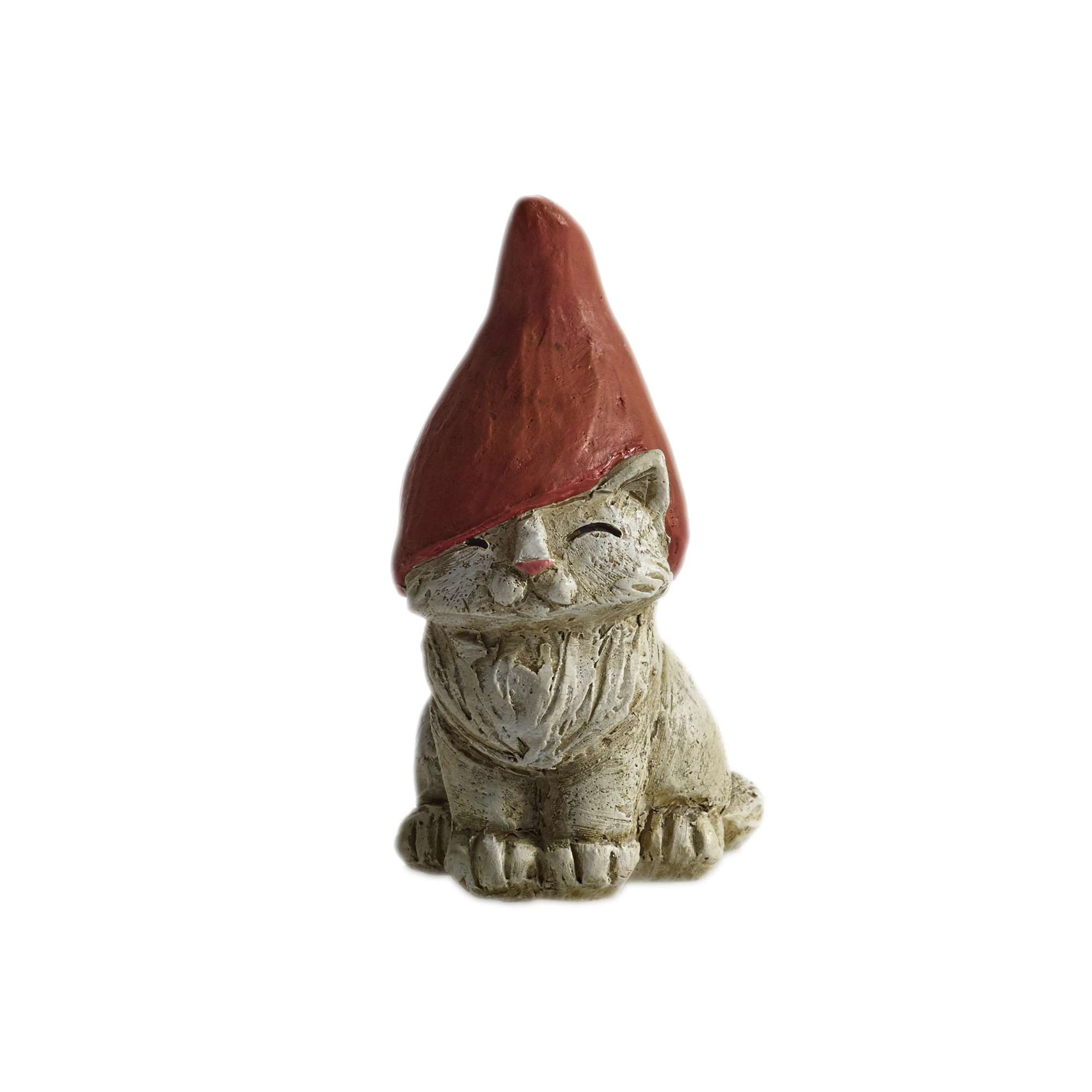 Nääsgränsgården - Luva the cat H7,2cm