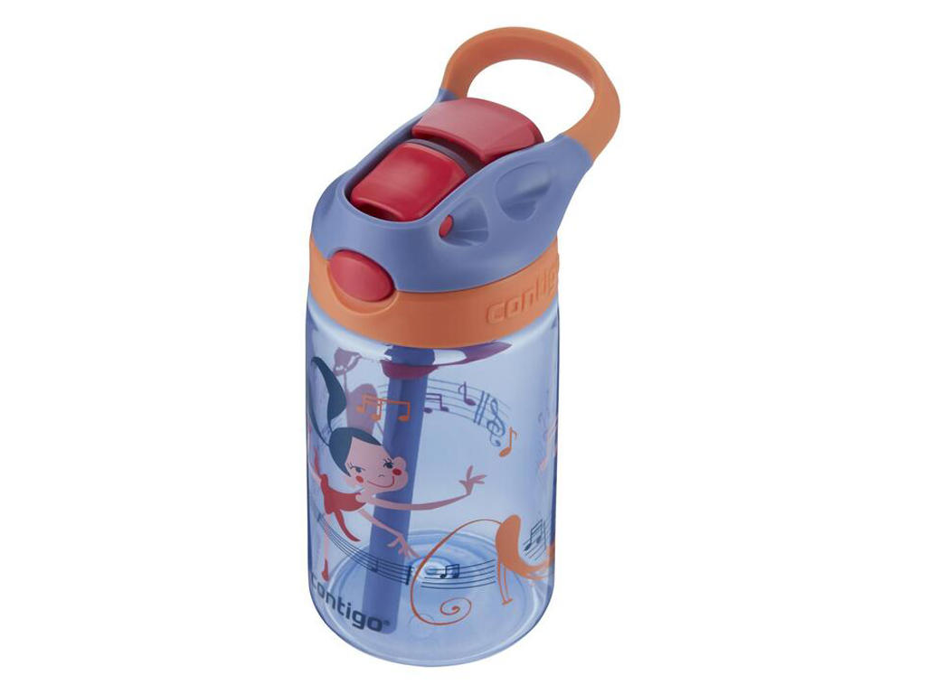 Contigo - Gizmo Flip Viol wink dancer, 420ml - AUTOSPOUT&trade;
