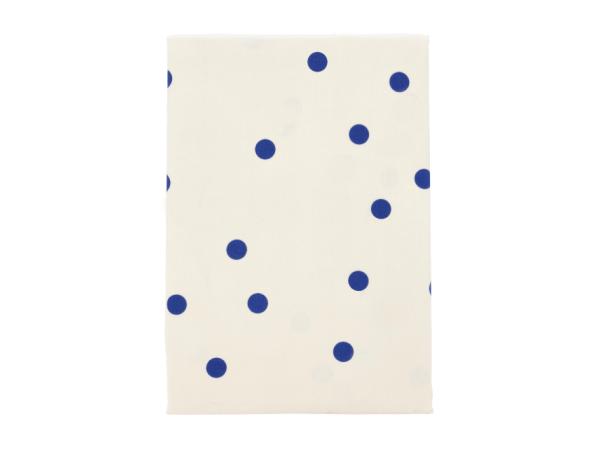 Södahl Solaris Sengetøj 140 x 200 cm Royal Blue