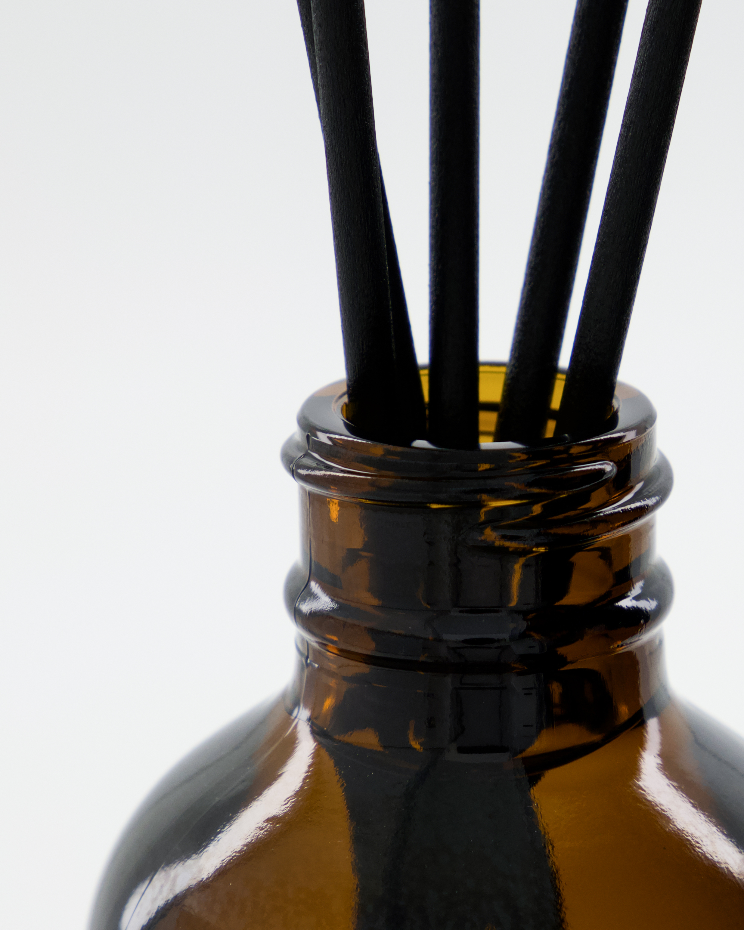 Diffuser, Wood nest, 120 ml