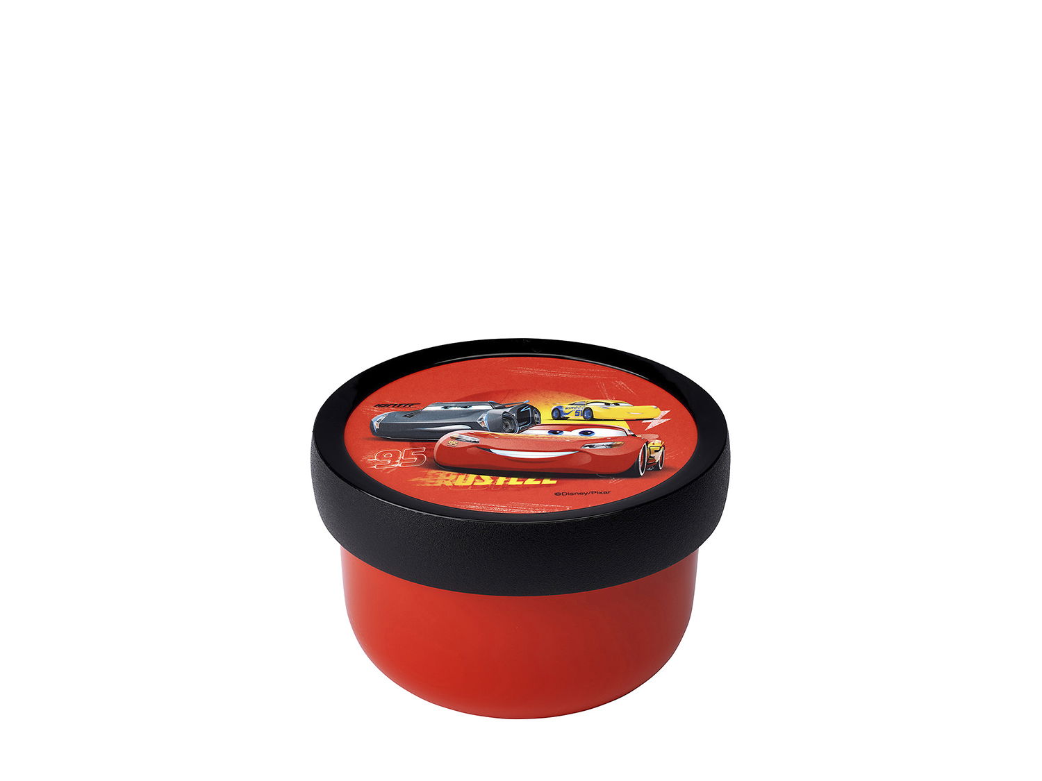 Mepal - Frugtboks Campus 300 ml Cars